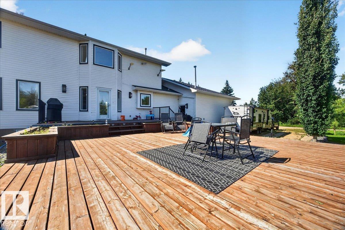 #47 21061 WYE RD - 57