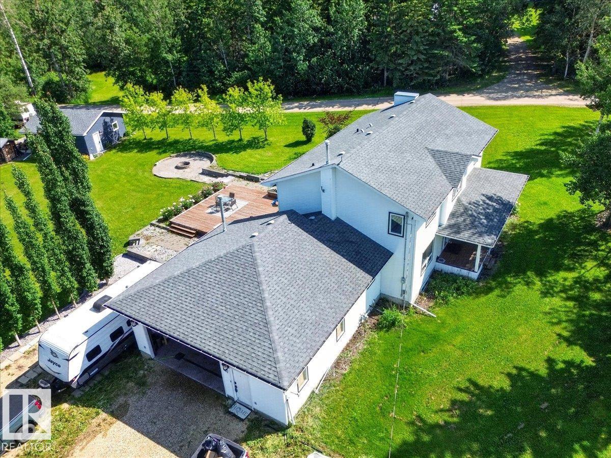 #47 21061 WYE RD - 60