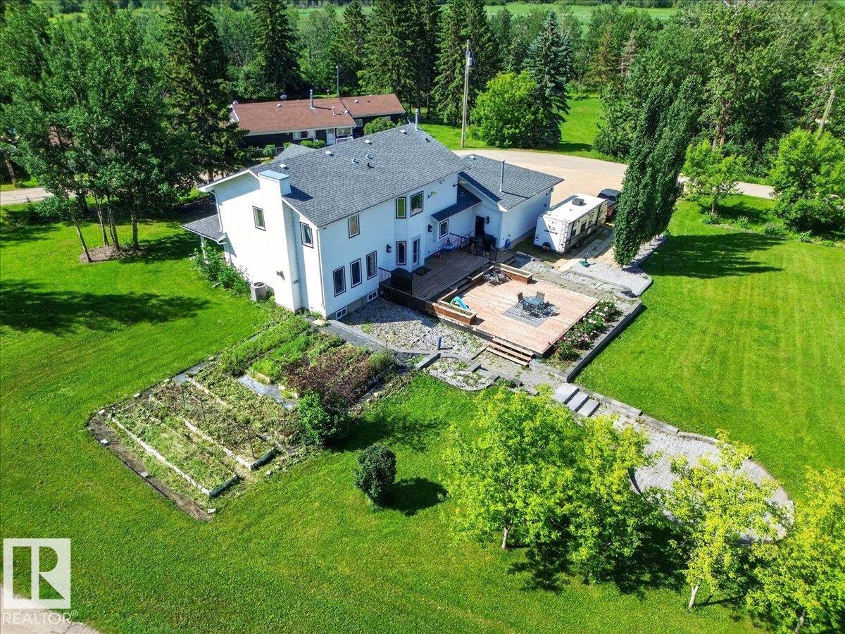 #47 21061 WYE RD - 61