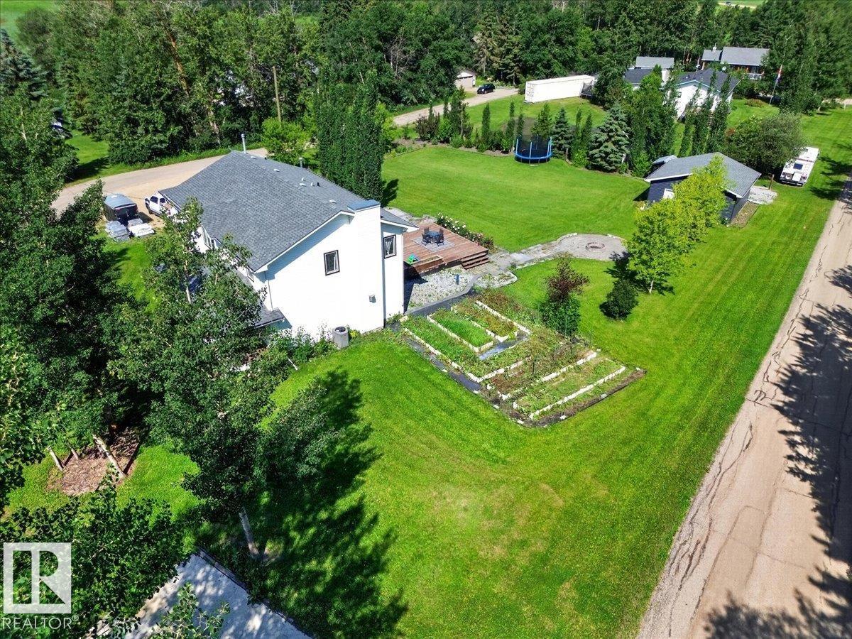 #47 21061 WYE RD - 62