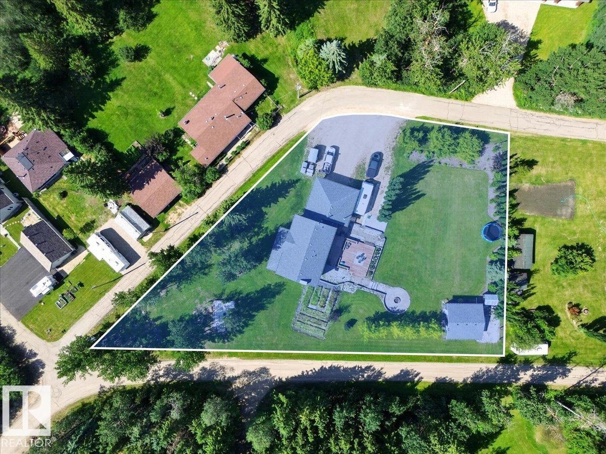 #47 21061 WYE RD - 63