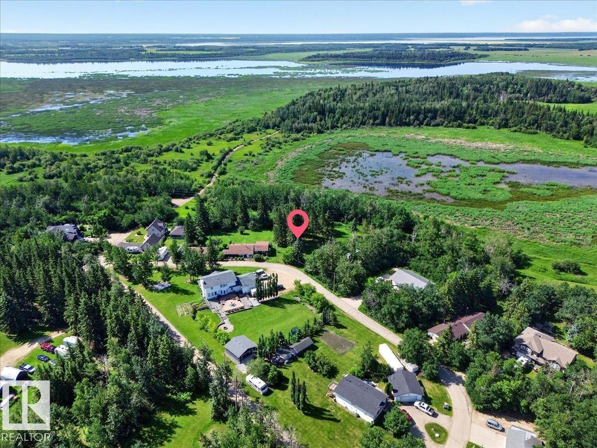 #47 21061 WYE RD - 64