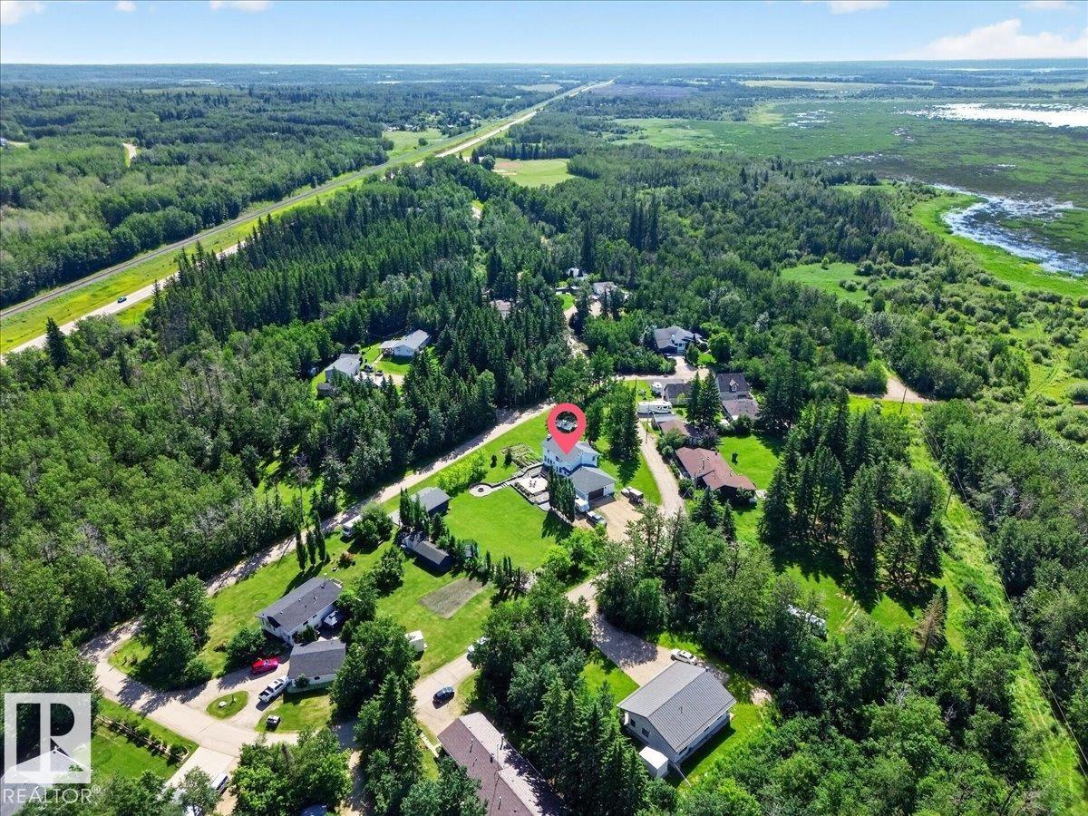 #47 21061 WYE RD - 65