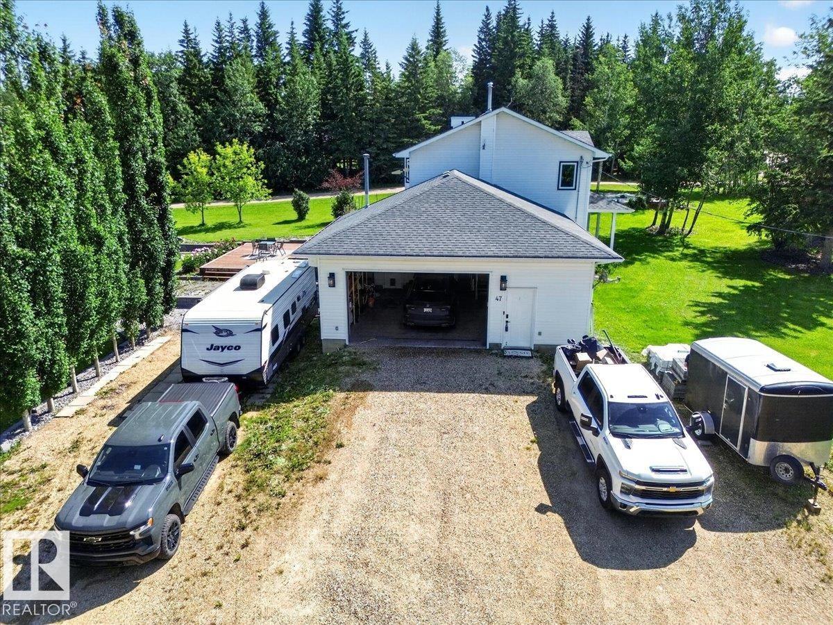 #47 21061 WYE RD - 69