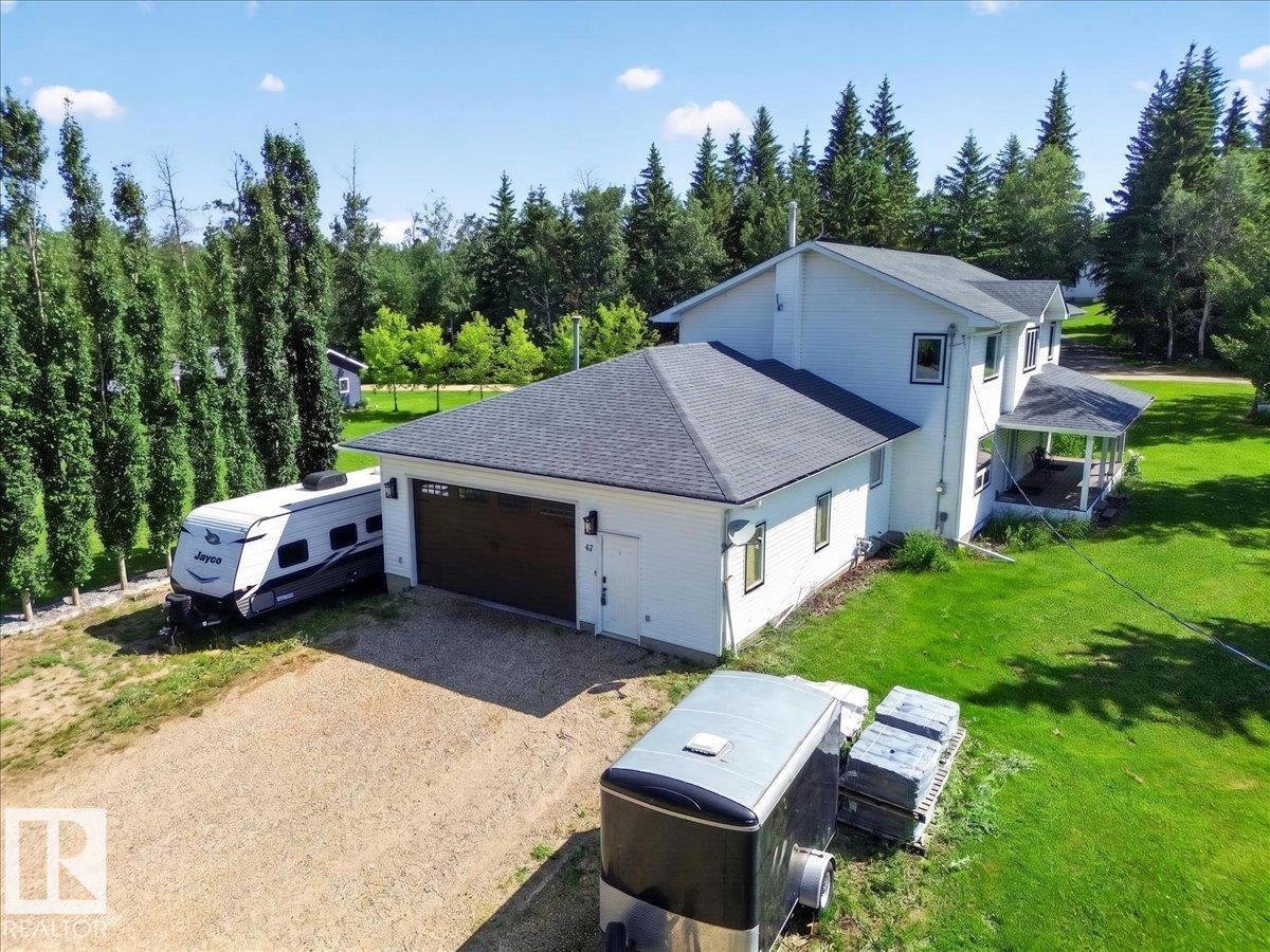 #47 21061 WYE RD - 70