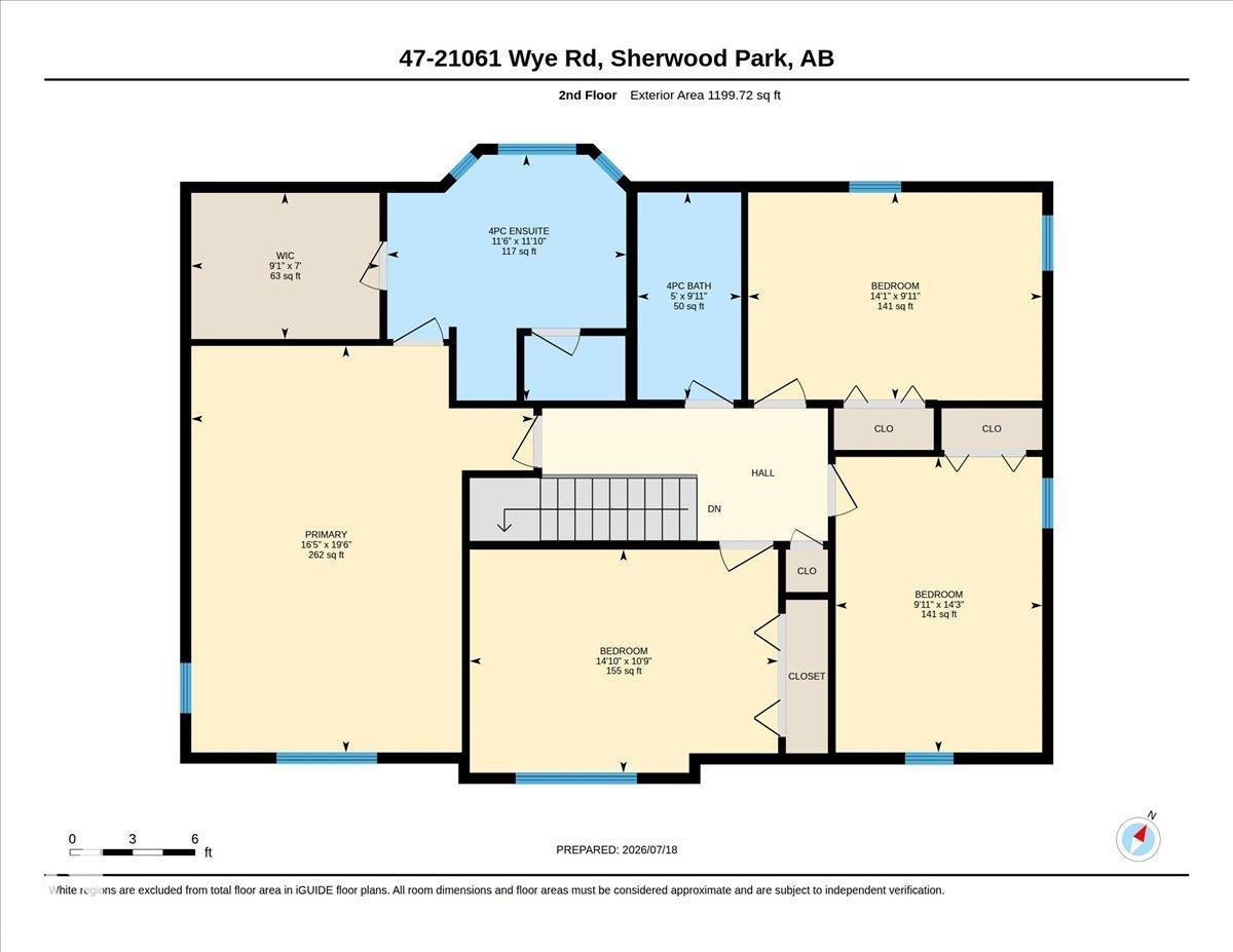 #47 21061 WYE RD - 74
