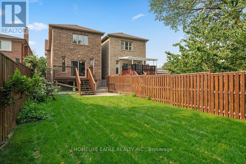 133 PARK STREET - 25