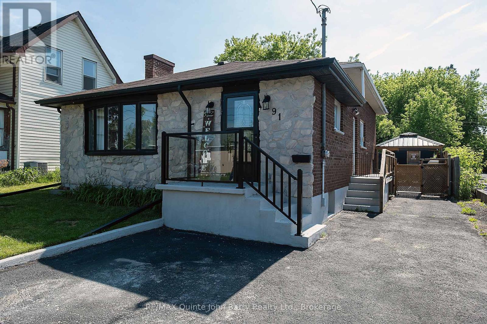 91 SCOTT STREET - 1