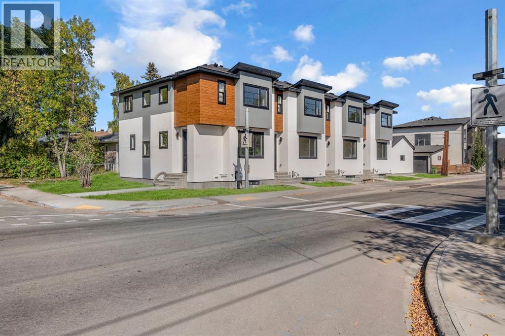 1846 24 Avenue NW - 1