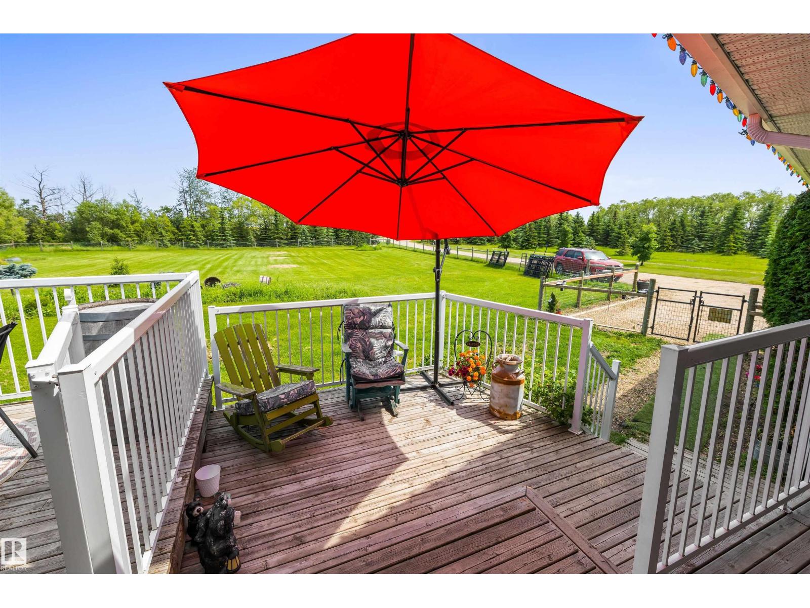 55326 RGE ROAD 260 - 42