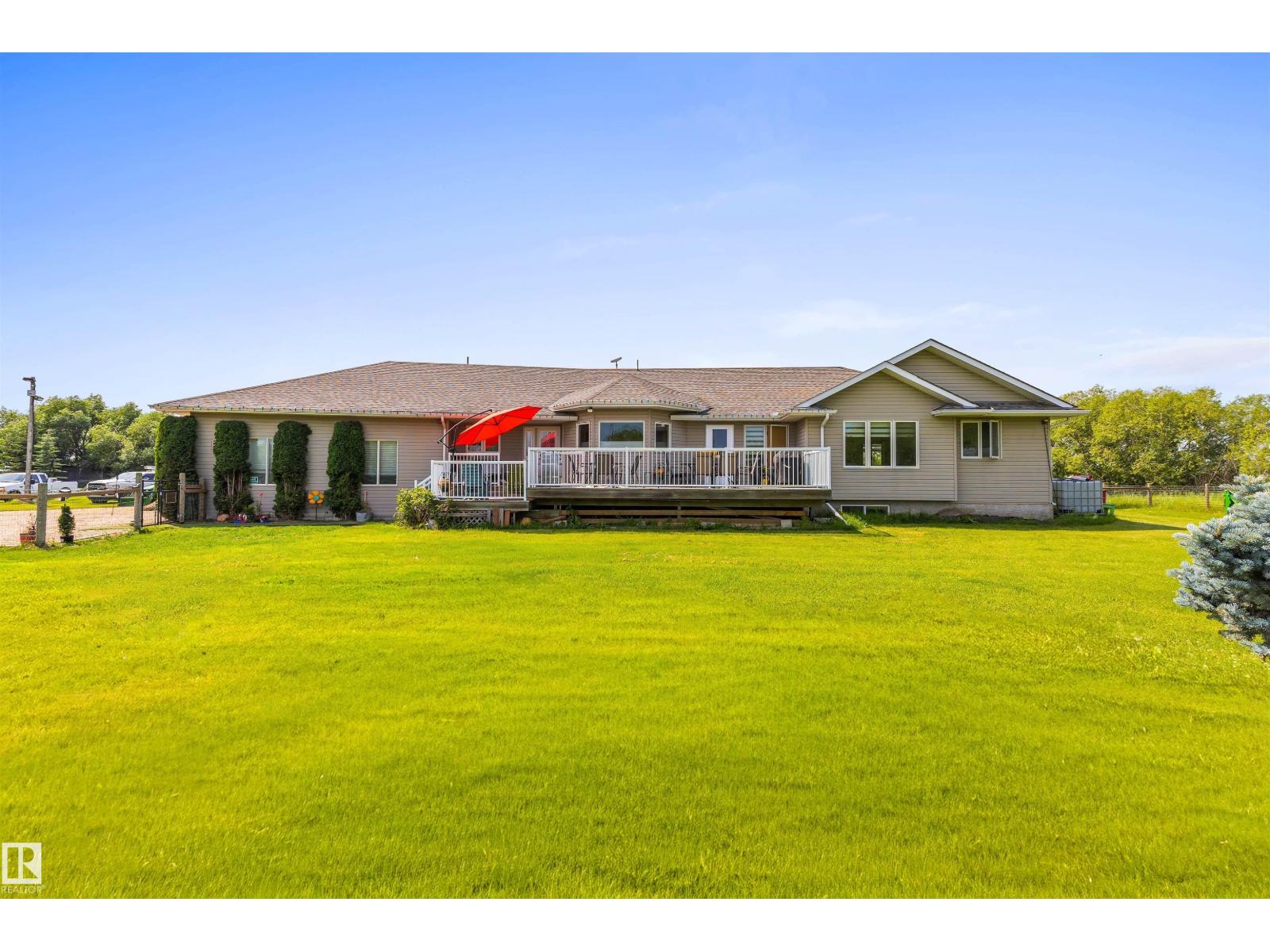 55326 RGE ROAD 260 - 2