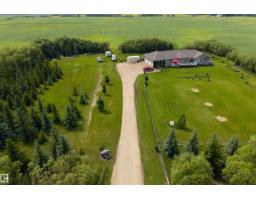 House for sale at 55326 Rge Road 260, Rural Sturgeon County — MLS® E4499665