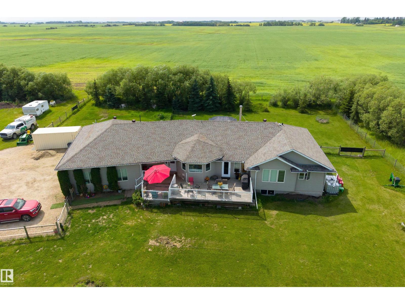 55326 RGE ROAD 260 - 59