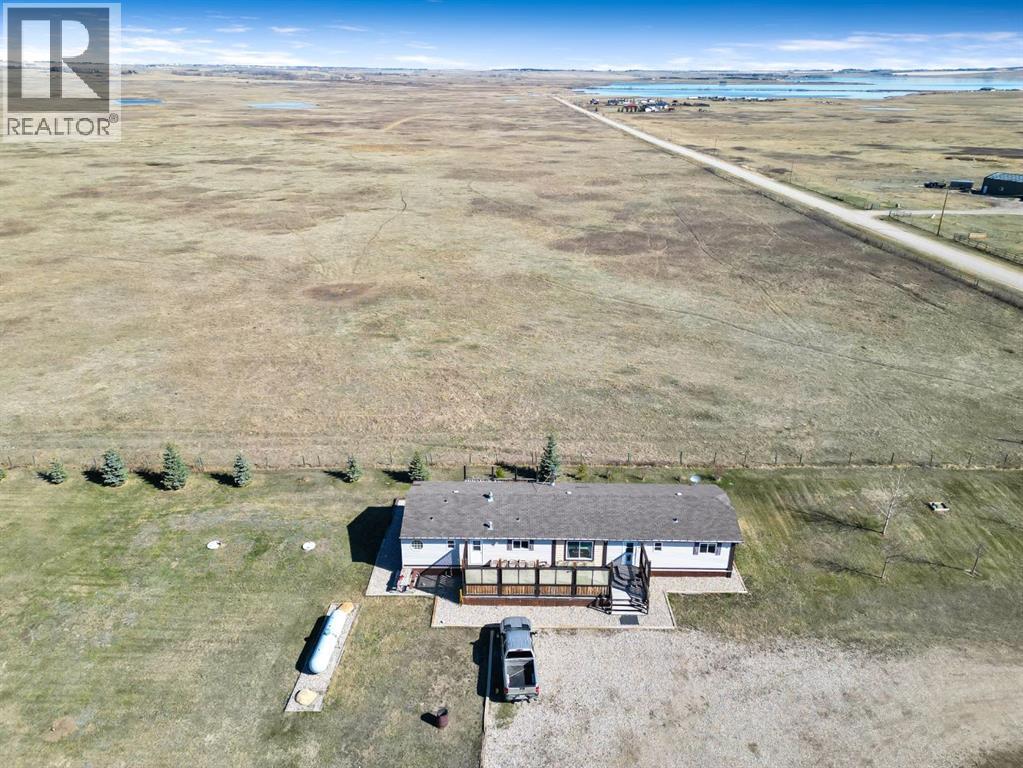 232080 Range Road 250 - 38