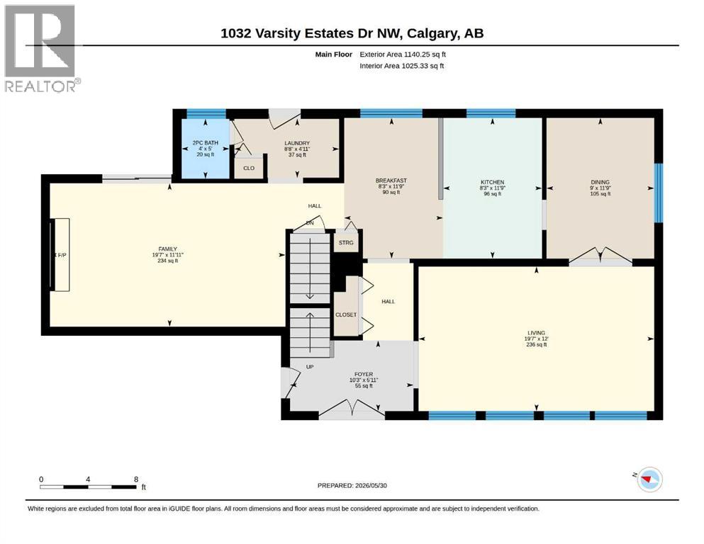 1032 Varsity Estates Drive NW - 43