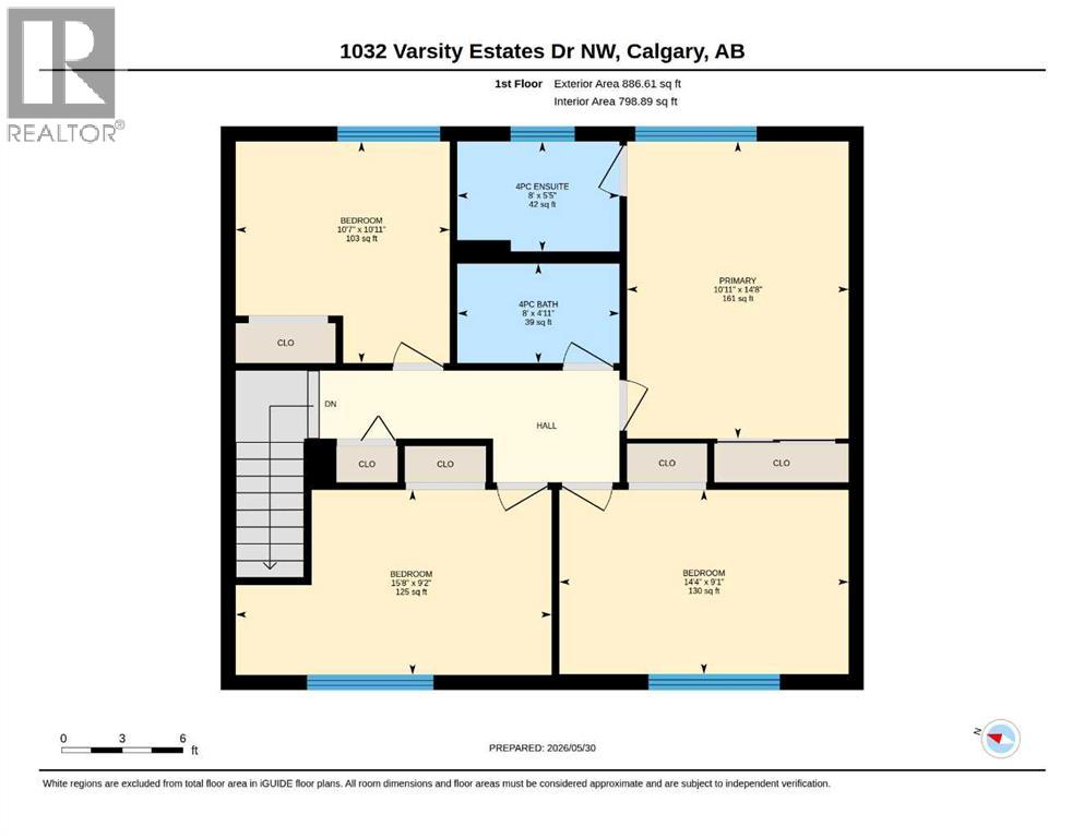 1032 Varsity Estates Drive NW - 44