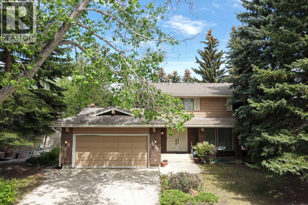 1032 Varsity Estates Drive NW - 3
