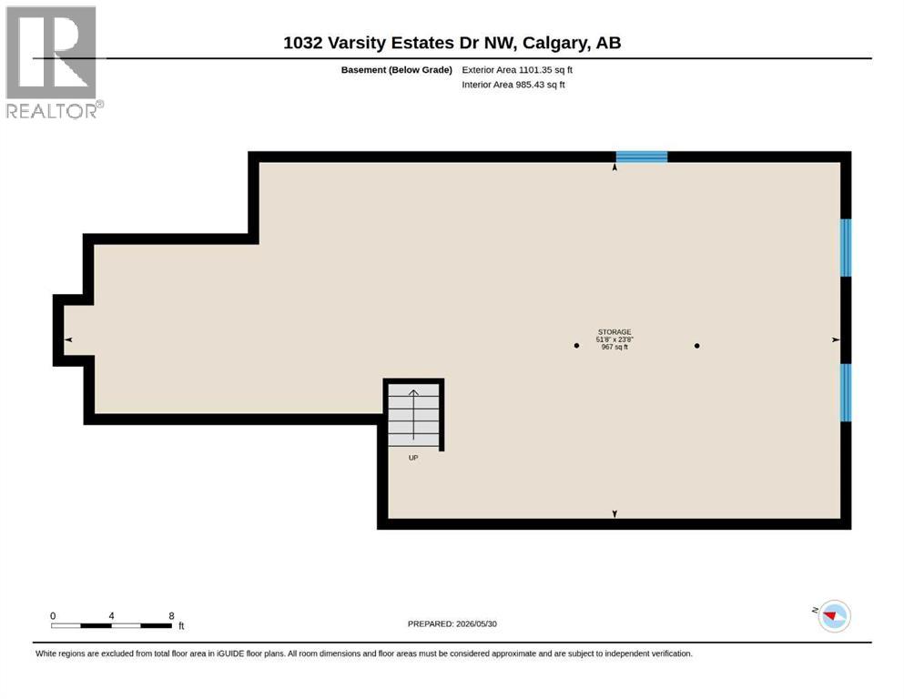 1032 Varsity Estates Drive NW - 45