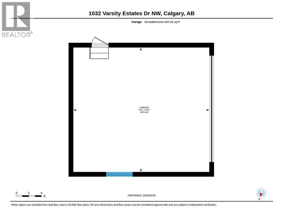 1032 Varsity Estates Drive NW - 46