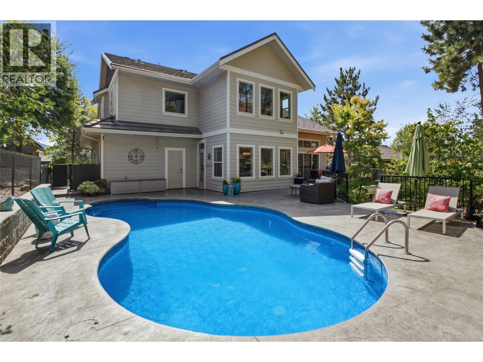 746 Long Ridge Drive S, Kelowna — photo 2