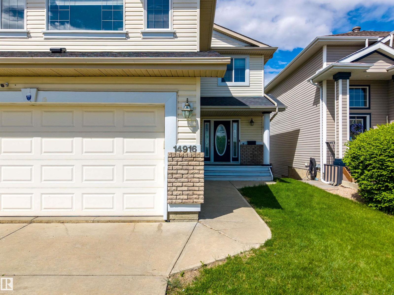 14916 136 ST NW - 2