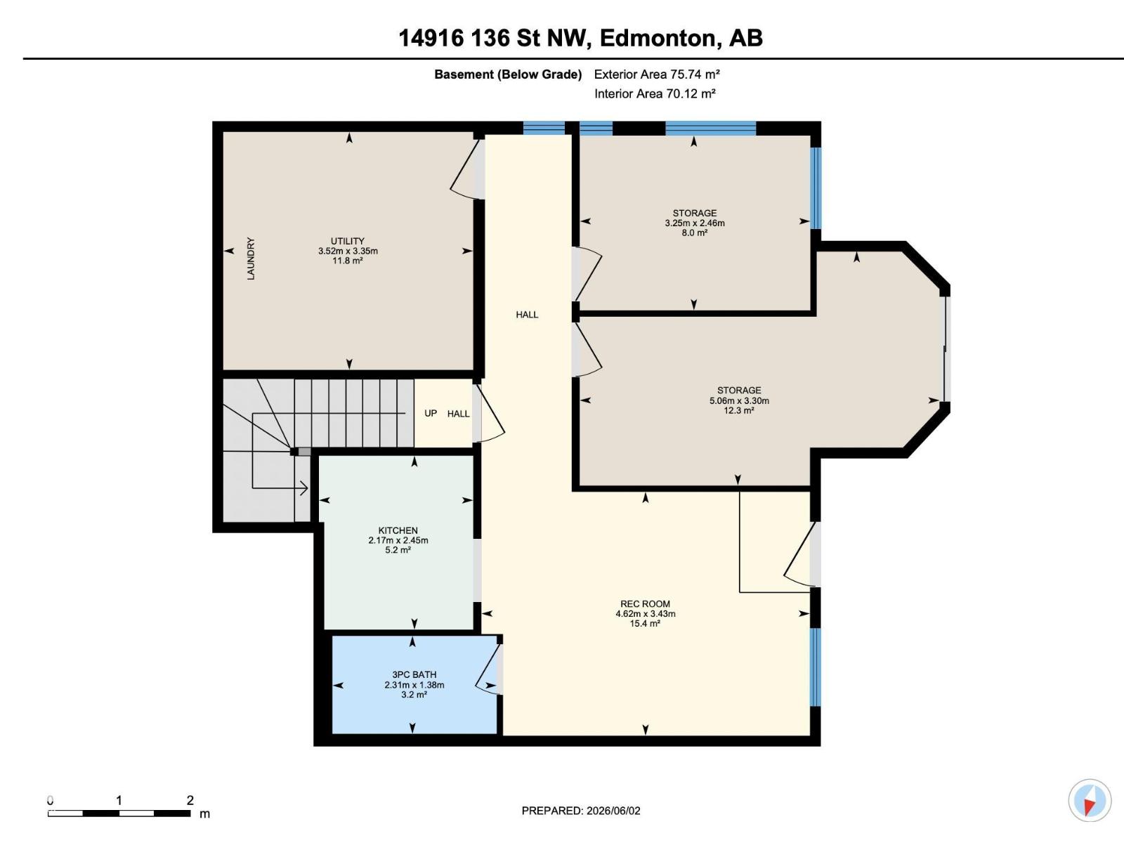 14916 136 ST NW - 55