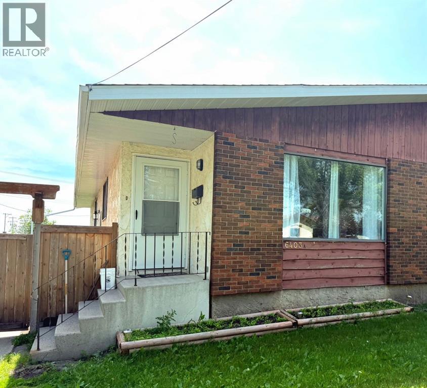6403A 49 Avenue - 1