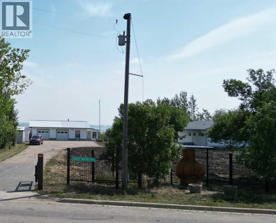 60037 TWP RD 725 - 30