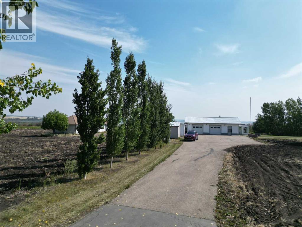 60037 TWP RD 725 - 31