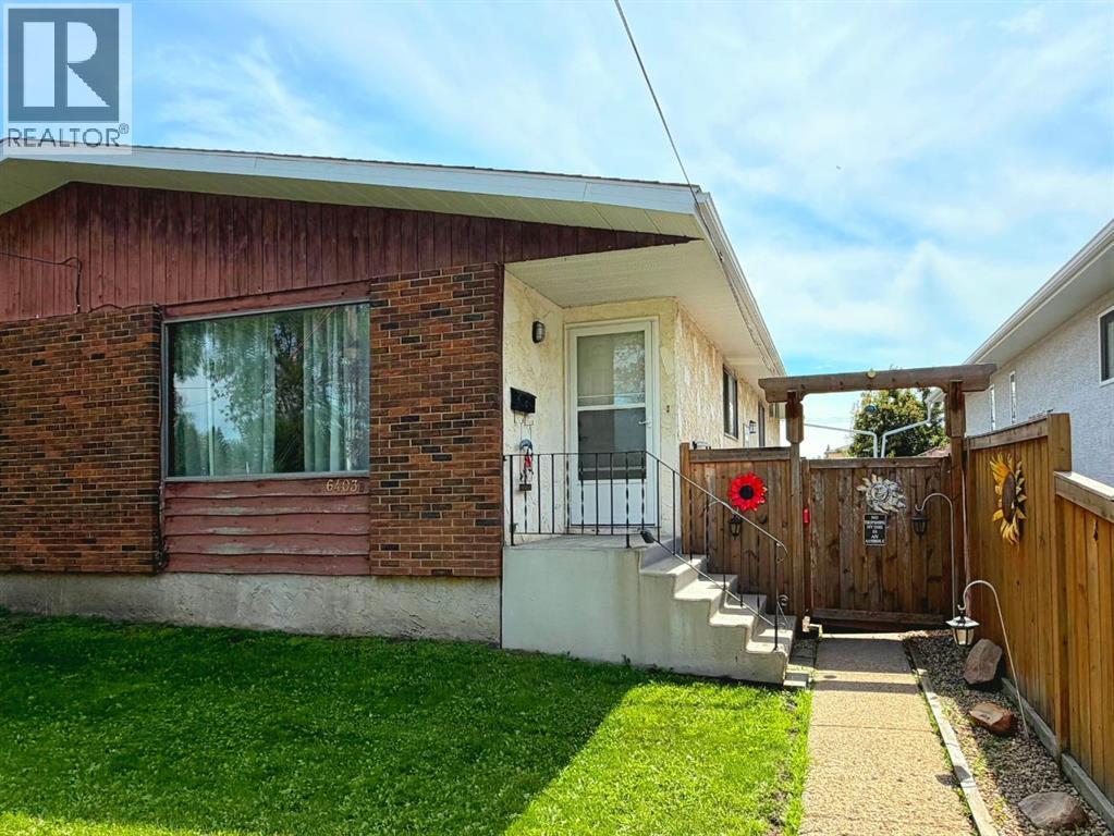 6403B 49 Avenue - 1