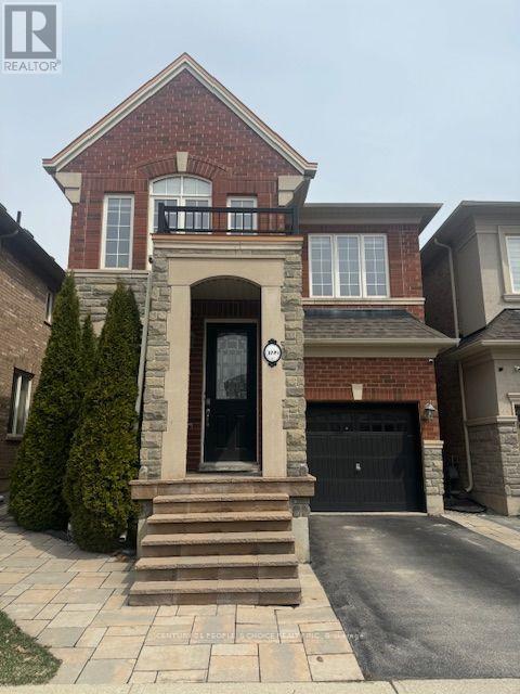 Photo of 3099 Robert Brown Boulevard