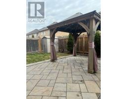 3099 Robert Brown Boulevard, Oakville, ON L6M0P9 Photo 43