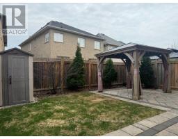 3099 Robert Brown Boulevard, Oakville, ON L6M0P9 Photo 45