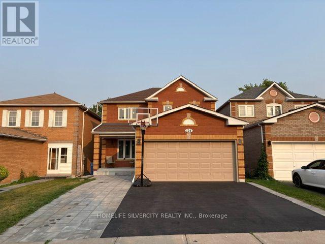 124 JORDAN DRIVE - 1