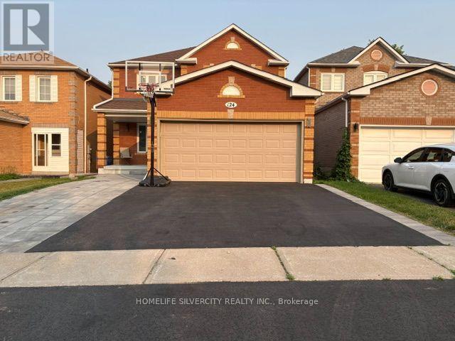 124 JORDAN DRIVE - 2