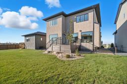 98 Butterfly Way, Winnipeg, MB R3X0T7 Photo 13