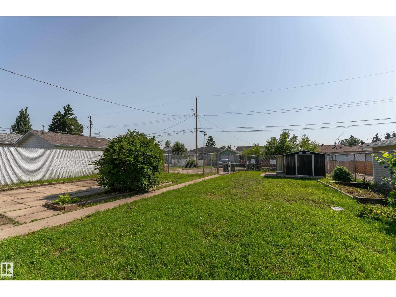 13423 112 ST NW - 18