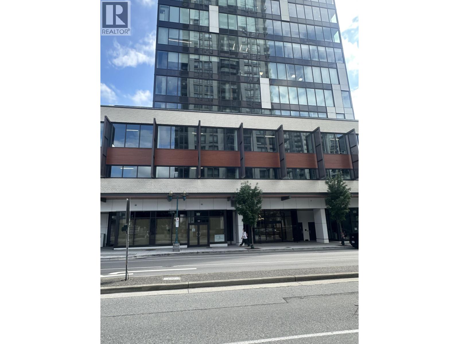 Office for Sale in Coquitlam – 403 2992 GLEN DRIVE, Coquitlam – MLS# C8080512 - Image 3