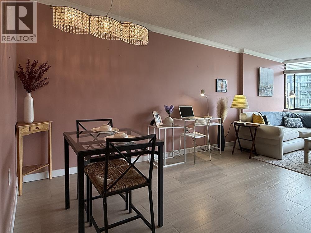 1 Bed, 1 Bath Apartment for Sale in Richmond – 703 6631 MINORU BOULEVARD, Richmond – MLS# R3123043 - Image 10