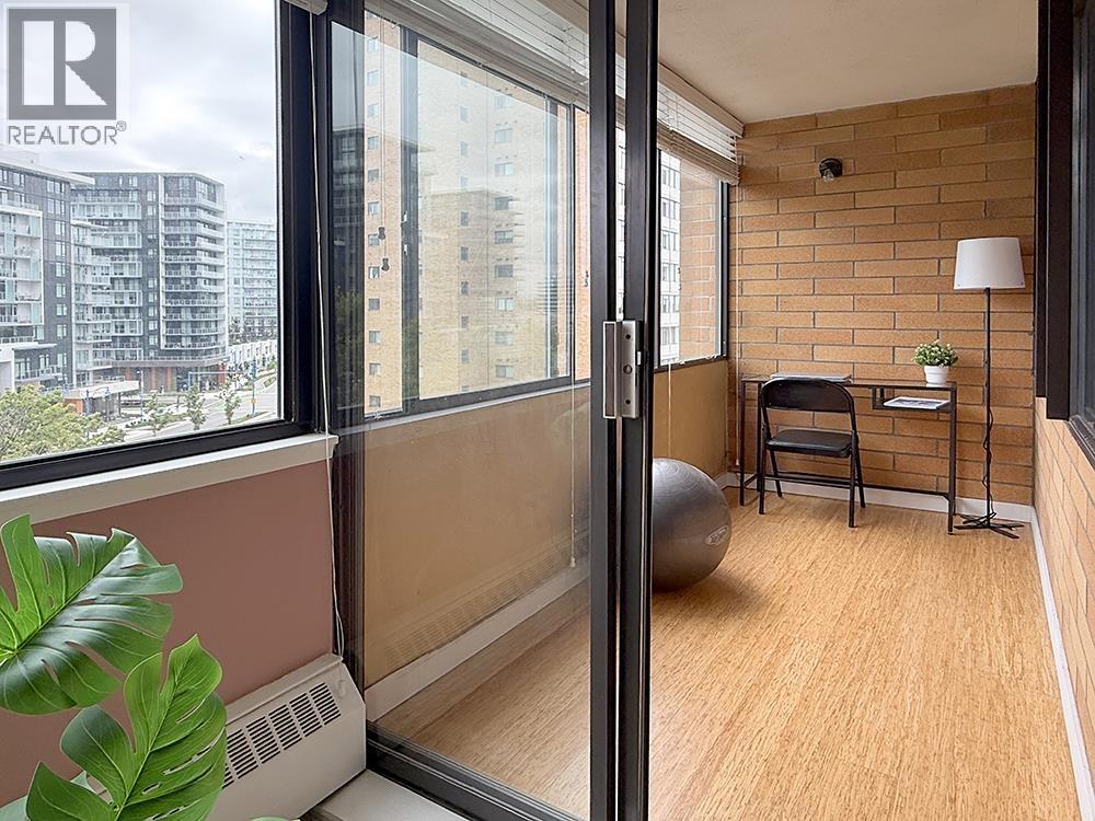 1 Bed, 1 Bath Apartment for Sale in Richmond – 703 6631 MINORU BOULEVARD, Richmond – MLS# R3123043 - Image 7