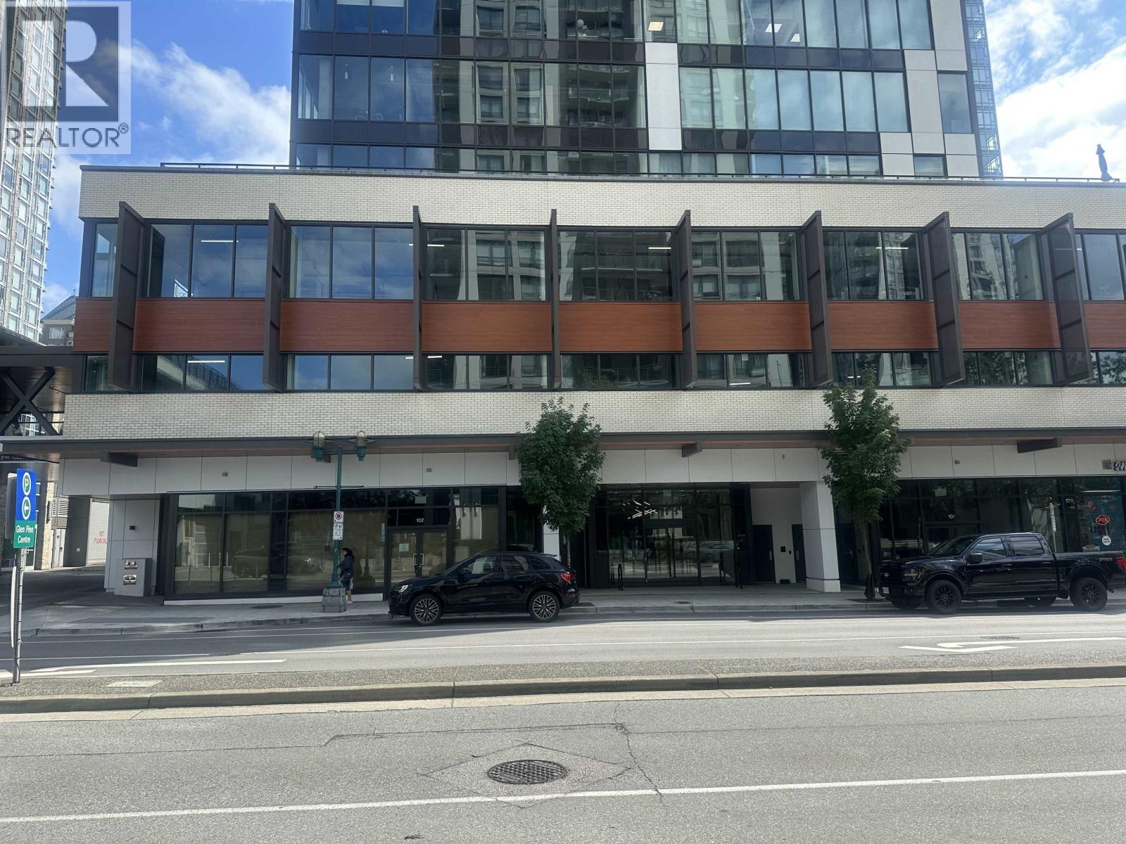 Office for Sale in Coquitlam – 403 2992 GLEN DRIVE, Coquitlam – MLS# C8080512 - Image 2
