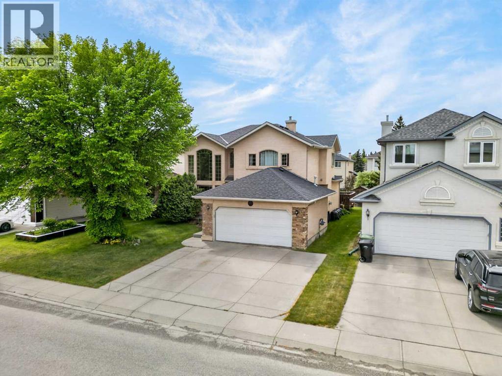 148 Sierra Madre Crescent SW - 44