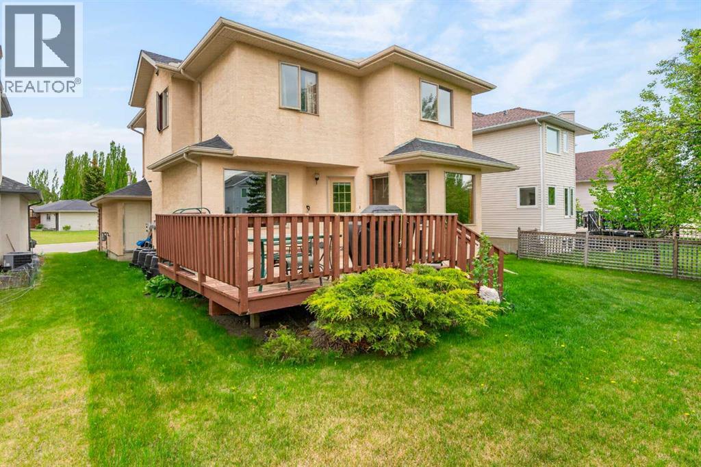 148 Sierra Madre Crescent SW - 37