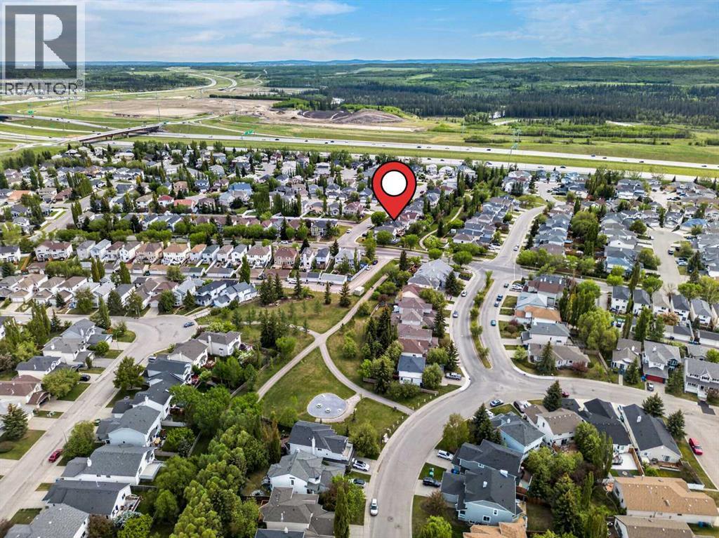 148 Sierra Madre Crescent SW - 42