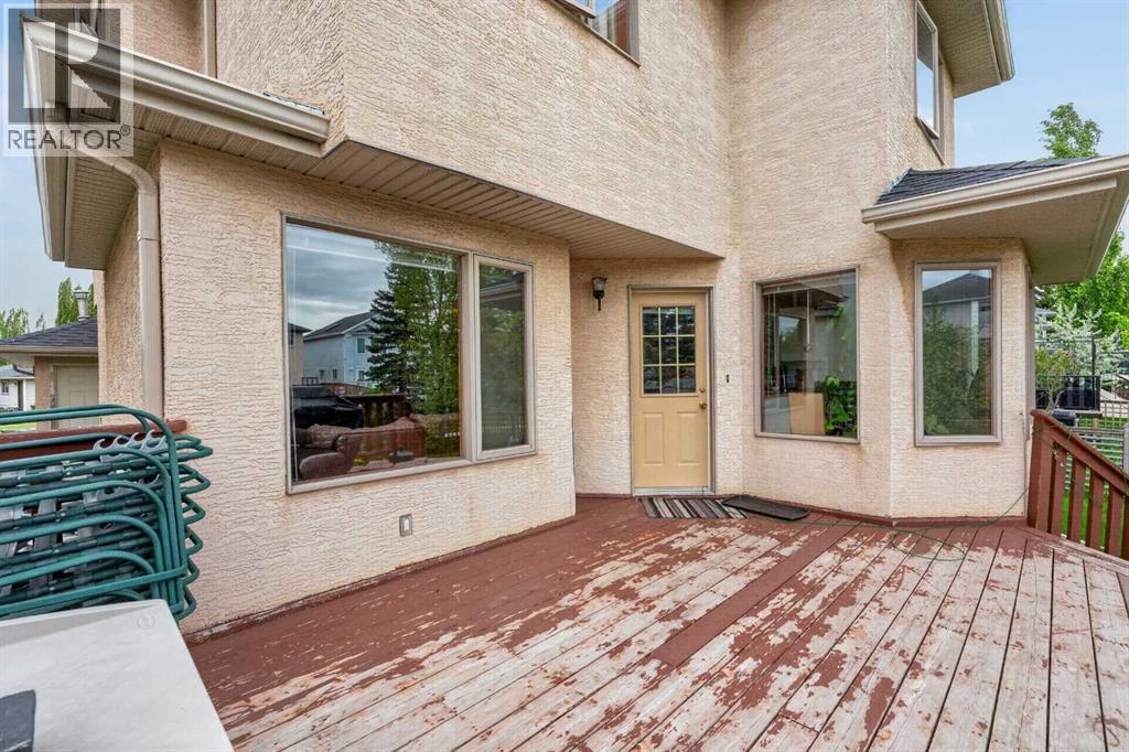 148 Sierra Madre Crescent SW - 41