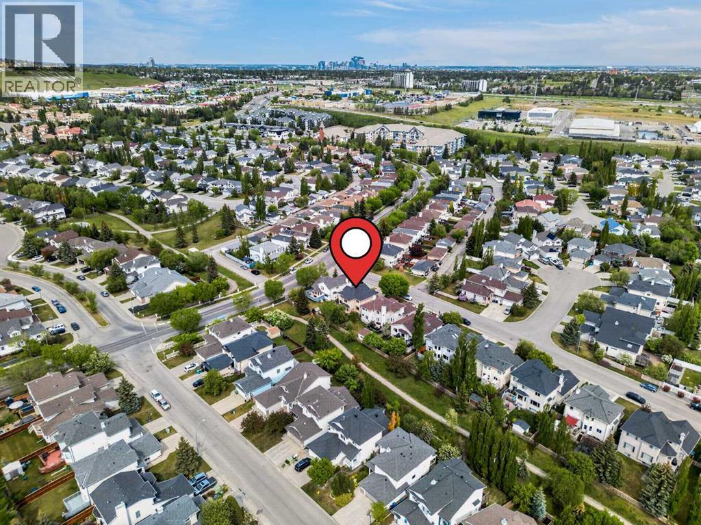 148 Sierra Madre Crescent SW - 43