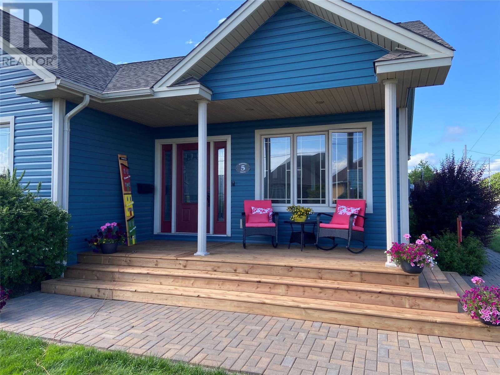5 Bayside Drive - 29