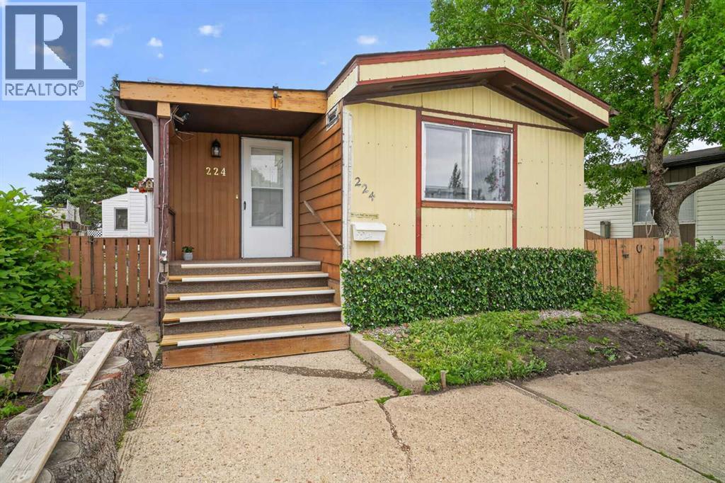224 Huntwell Road NE - 1