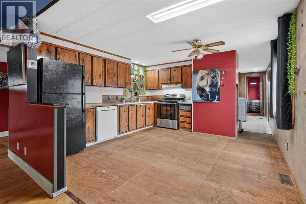 224 Huntwell Road NE - 10