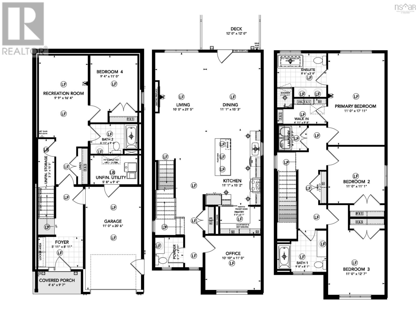 GAR15 74 GARVEY Court - 4